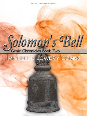 cover image of Solomon's Bell